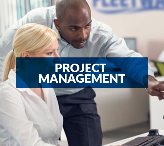 Project Management