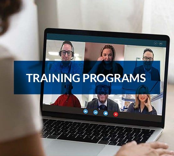 Training Programs